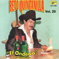 Ell Ondeao by Beto Quintanilla album reviews, ratings, credits