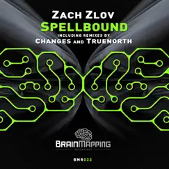 Spellbound - Single by Zach Zlov album reviews, ratings, credits