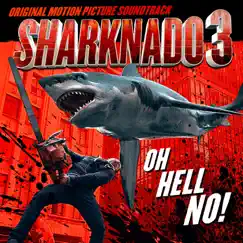 (The Ballad Of) Sharknado Song Lyrics