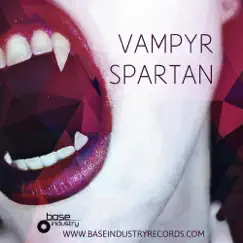Spartan - Single by Vampyr album reviews, ratings, credits