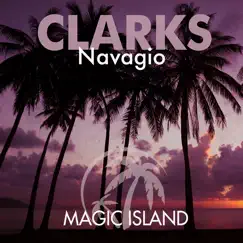 Navagio - Single by Clarks album reviews, ratings, credits