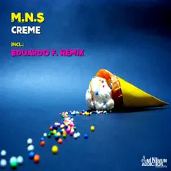 Creme (Eduardo F. Remix) Song Lyrics