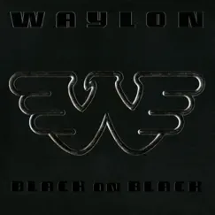 Black On Black by Waylon Jennings album reviews, ratings, credits