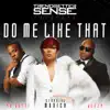 Do Me Like That (feat. Monica, Yo Gotti & Jeezy) - Single album lyrics, reviews, download