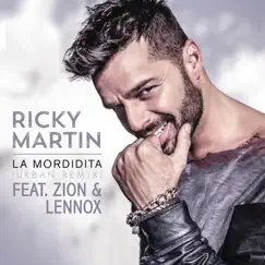 La Mordidita (Urban Remix) [feat. Zion & Lennox] - Single by Ricky Martin album reviews, ratings, credits