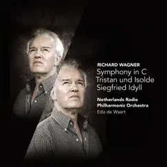 Tristan und Isolde: I. Nachtgesang und Liebestod: Nachtgesang Song Lyrics