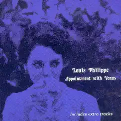 Appointment With Venus by Louis Philippe album reviews, ratings, credits