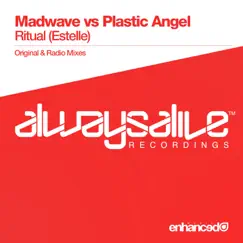 Ritual (Estelle) [Madwave vs. Plastic Angel] - Single by Madwave & Plastic Angel album reviews, ratings, credits