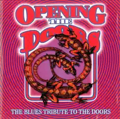 Opening the Doors: A Blues Tribute To the Doors by Various Artists album reviews, ratings, credits