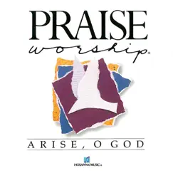 Let God Arise Song Lyrics