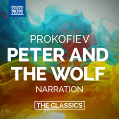 Peter and the Wolf, Op. 67: Peter in the Meadow - Song Lyrics
