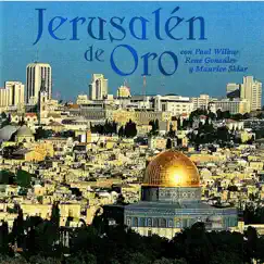 Jerusalén De Oro by Various Artists album reviews, ratings, credits