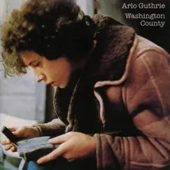 Washington County (Remastered 2004) by Arlo Guthrie album reviews, ratings, credits