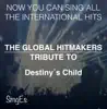 Survivor (Karaoke Version) song lyrics