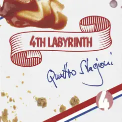 Quattro Stagioni by 4th Labyrinth album reviews, ratings, credits