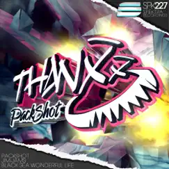 PackShot - EP by Thanx album reviews, ratings, credits