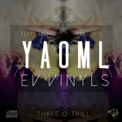 Yaoml by Ev Vinyls album reviews, ratings, credits