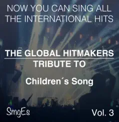 Golden Slumbers (Karaoke Version) Song Lyrics
