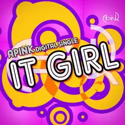 It Girl - Single by Apink album reviews, ratings, credits