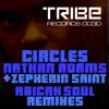 Circles (Abicah Soul Remixes) - Single album lyrics, reviews, download
