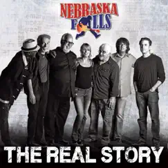 The Real Story by Nebraska Falls album reviews, ratings, credits