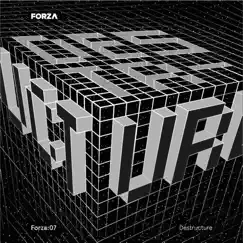 Forza.07 - EP by Destructure album reviews, ratings, credits