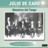 Maestros del Tango album lyrics, reviews, download