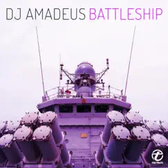 Battleship - Single by DJ Amadeus album reviews, ratings, credits