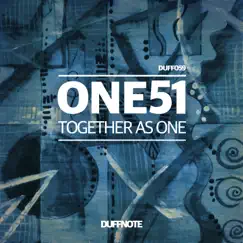 Together As One (Est8 Piano Mix) Song Lyrics