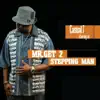 Mr. Get 2 Steppin Man (feat. Rue Davis) - Single album lyrics, reviews, download