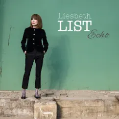 Echo by Liesbeth List album reviews, ratings, credits