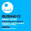 Magic Filter - Single album lyrics, reviews, download