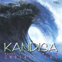 Kandisa by Indian Ocean album reviews, ratings, credits