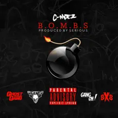 Bombs - Single by C-Moez album reviews, ratings, credits