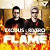 Flame [Taking Me Over] (feat. Matthew Steeper) - Single album lyrics, reviews, download