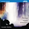 Deidre Gribbin: Island People album lyrics, reviews, download