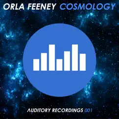 Cosmology - Single by Orla Feeney album reviews, ratings, credits