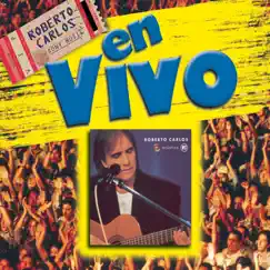 En Vivo by Roberto Carlos album reviews, ratings, credits