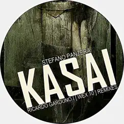 Kasai - EP by Stefano Panzera album reviews, ratings, credits