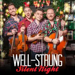 Silent Night Song Lyrics