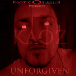 Unforgiven by Kaoz album reviews, ratings, credits