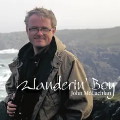 Wanderin' Boy by John McLachlan album reviews, ratings, credits