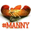 #manny (feat. Bassilyo, Crazymix & Eman The Great) - Single album lyrics, reviews, download