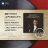 Beethoven: Violin Concerto album lyrics, reviews, download