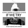 If We Try (Andy Bianchini Remix) [feat. Joshua Khane] - Single album lyrics, reviews, download