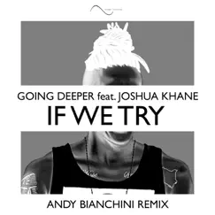 If We Try (Andy Bianchini Remix) [feat. Joshua Khane] Song Lyrics