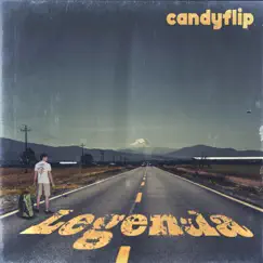 Legenda - Single by Candyflip album reviews, ratings, credits