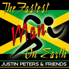 The Fastest Man on Earth (feat. Stephanie Adlington, Dezi Boyd, Third Gear, Arvind Graham, Victoria Jackson & Denny Jiosa) Song Lyrics