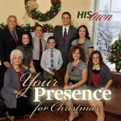Your Presence for Christmas by His Own album reviews, ratings, credits