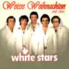 Weiße Weihnacht mit den White Stars album lyrics, reviews, download
